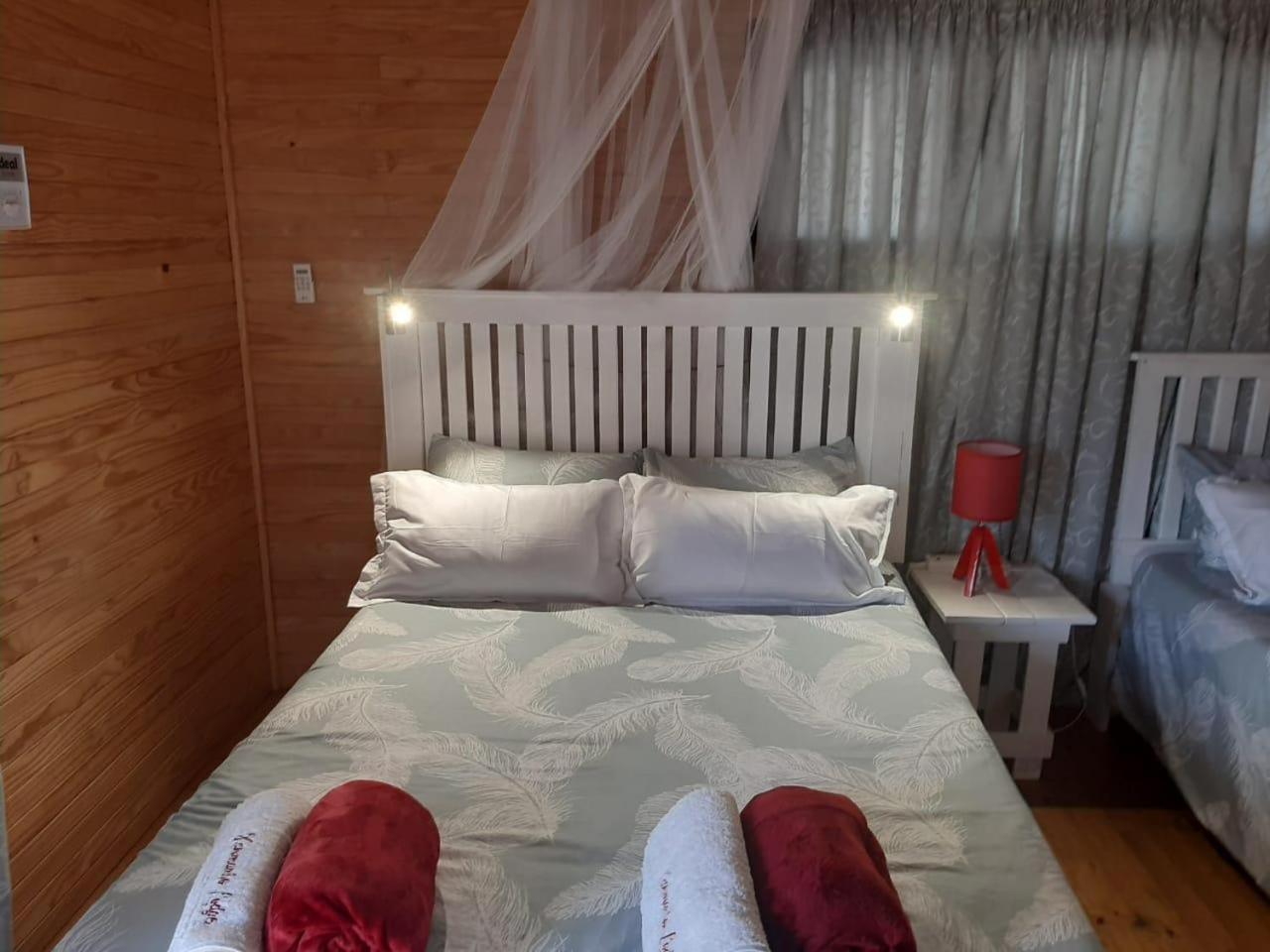 Inhaca Kanimambo Lodge Room photo
