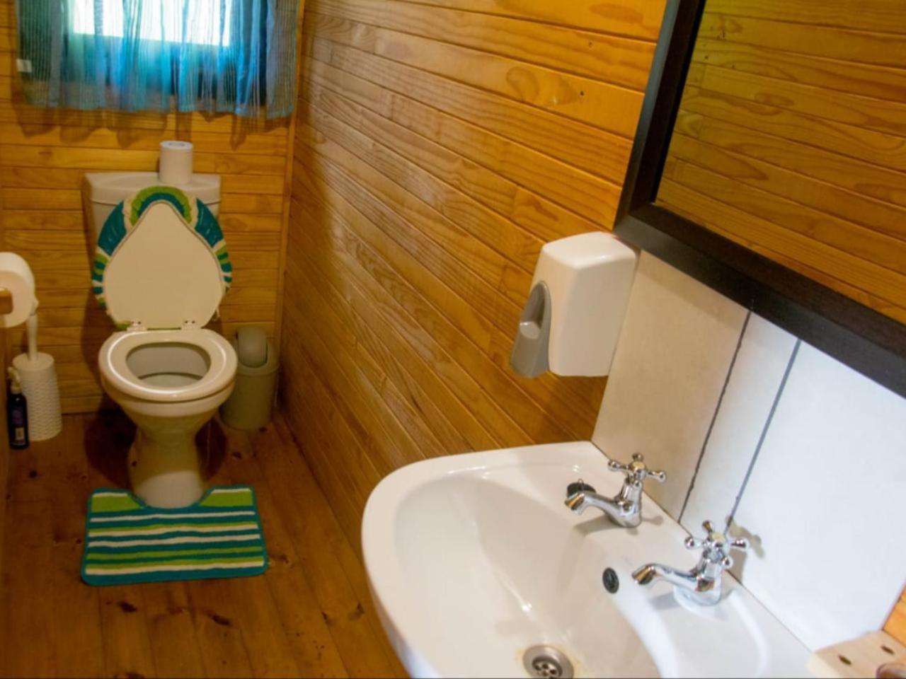 Inhaca Kanimambo Lodge Room photo